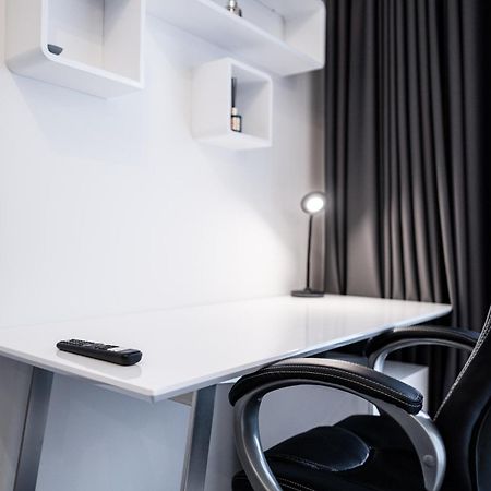 Luxury City Centre Apartment Prague Ngoại thất bức ảnh