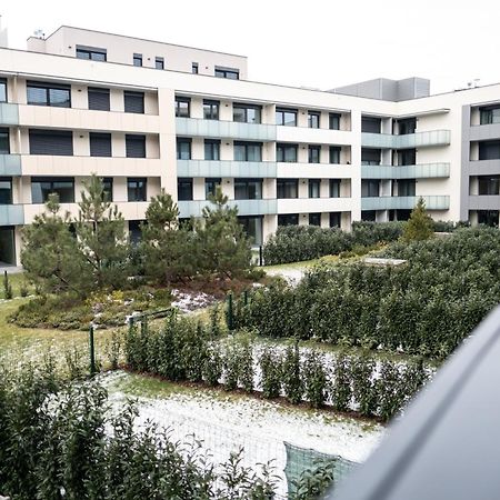 Luxury City Centre Apartment Prague Ngoại thất bức ảnh