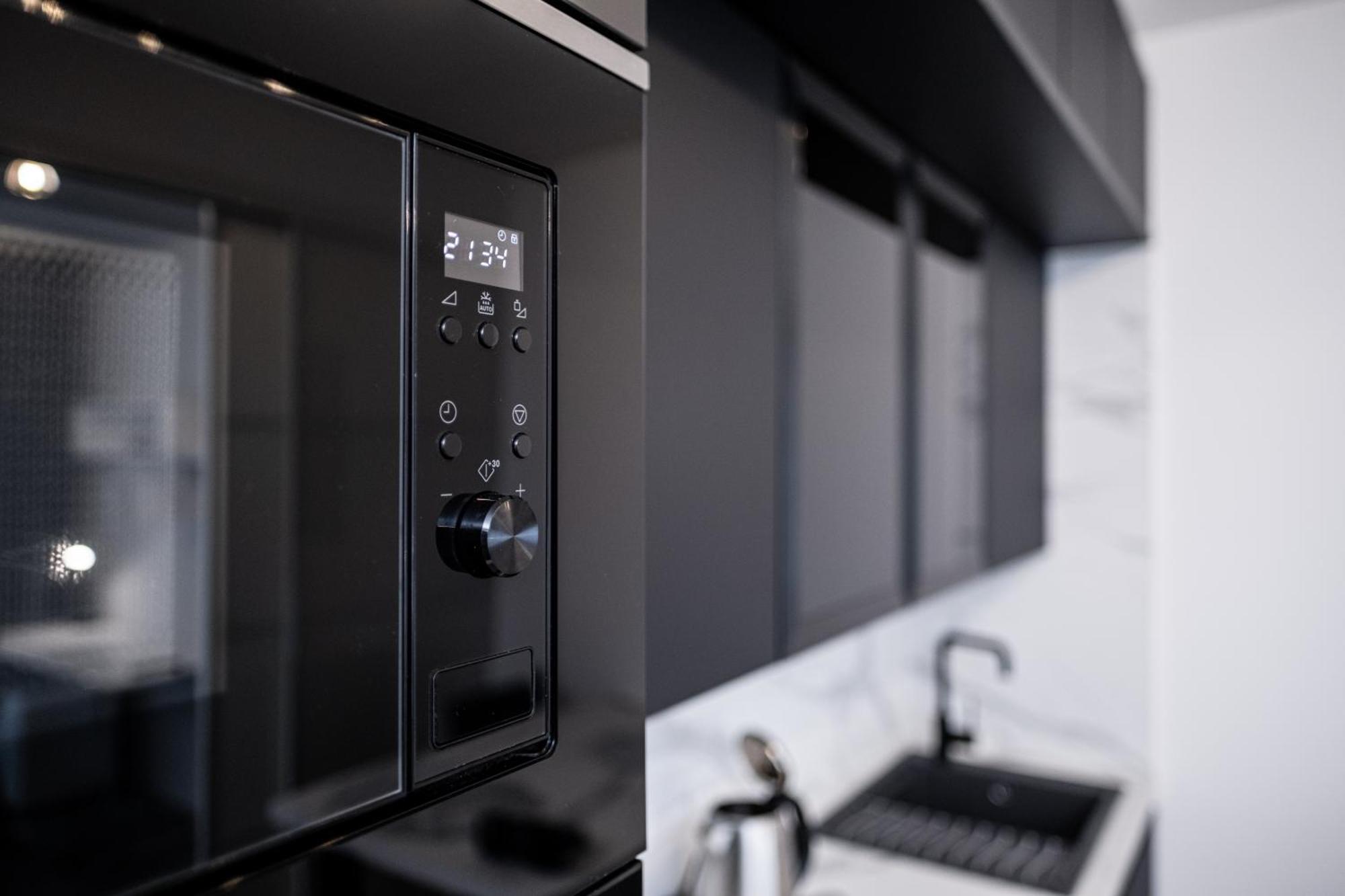 Luxury City Centre Apartment Prague Ngoại thất bức ảnh