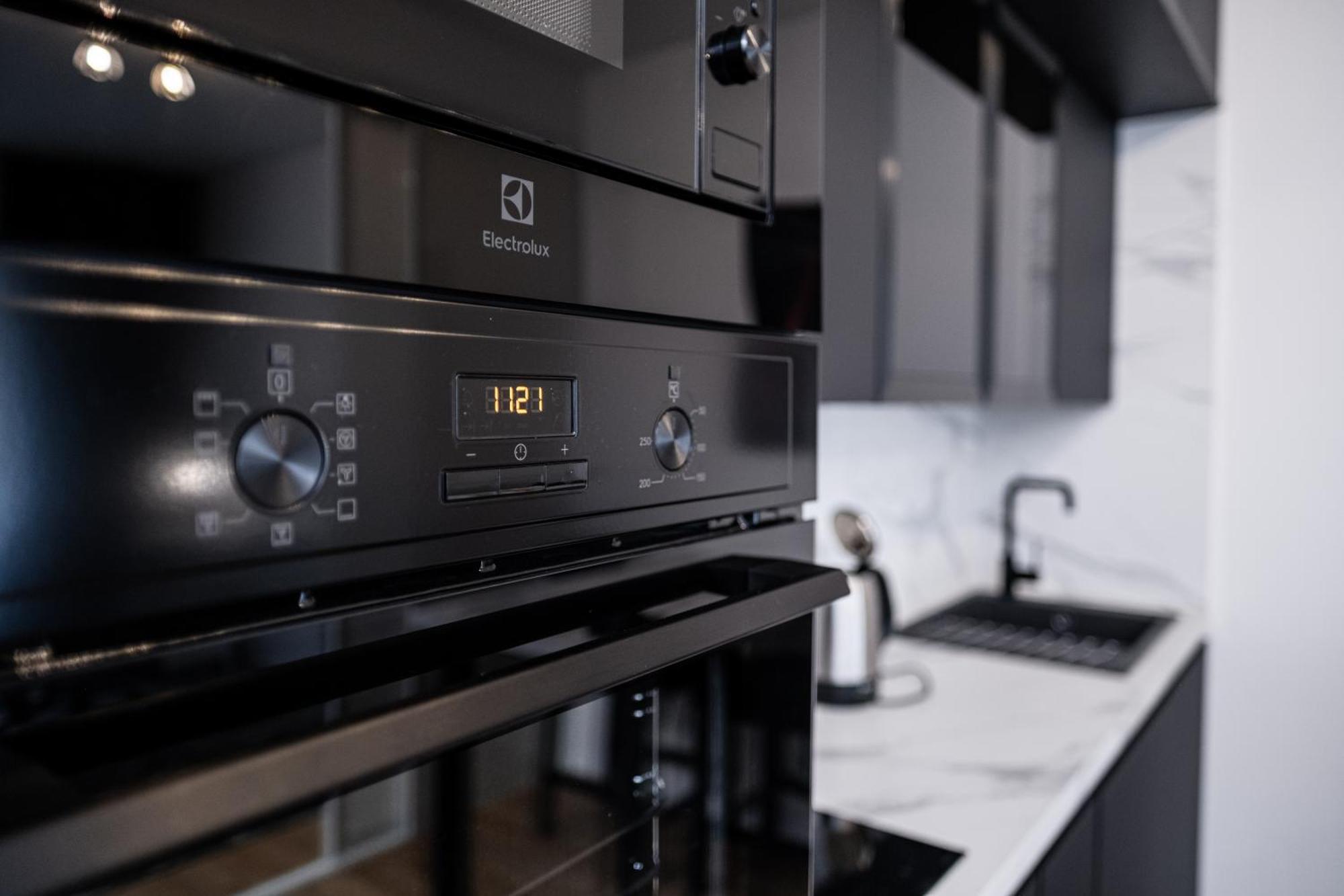 Luxury City Centre Apartment Prague Ngoại thất bức ảnh