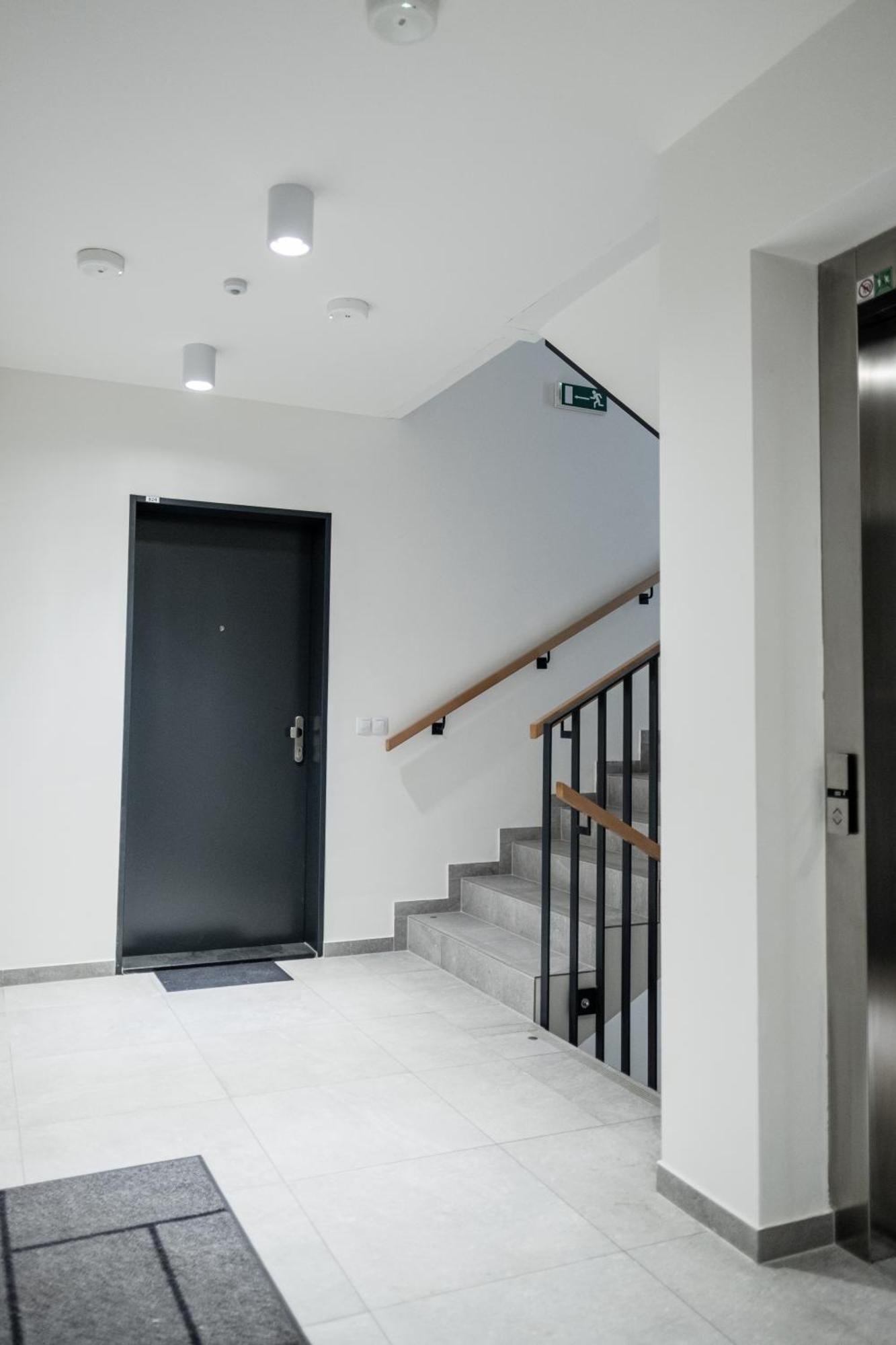Luxury City Centre Apartment Prague Ngoại thất bức ảnh
