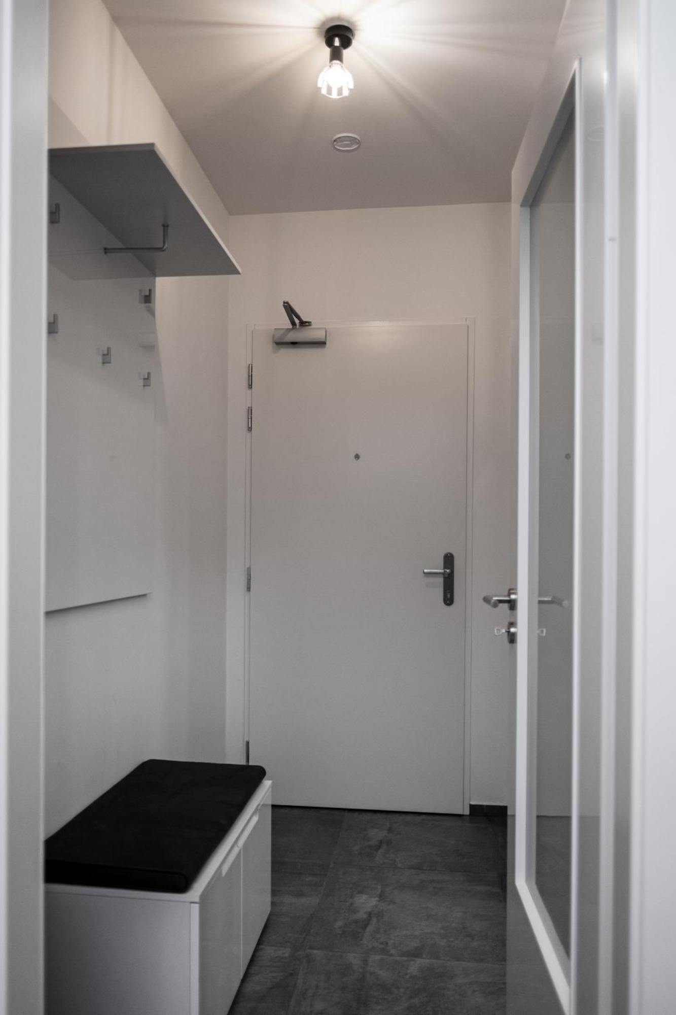Luxury City Centre Apartment Prague Ngoại thất bức ảnh