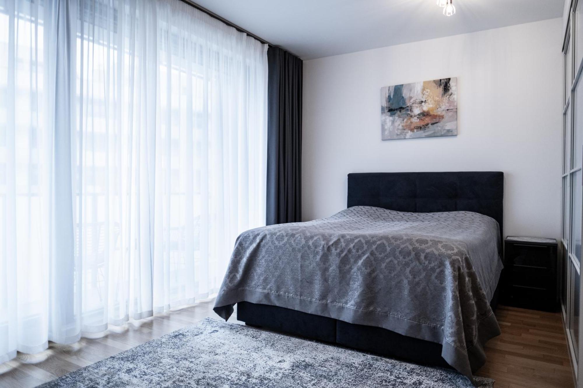 Luxury City Centre Apartment Prague Ngoại thất bức ảnh