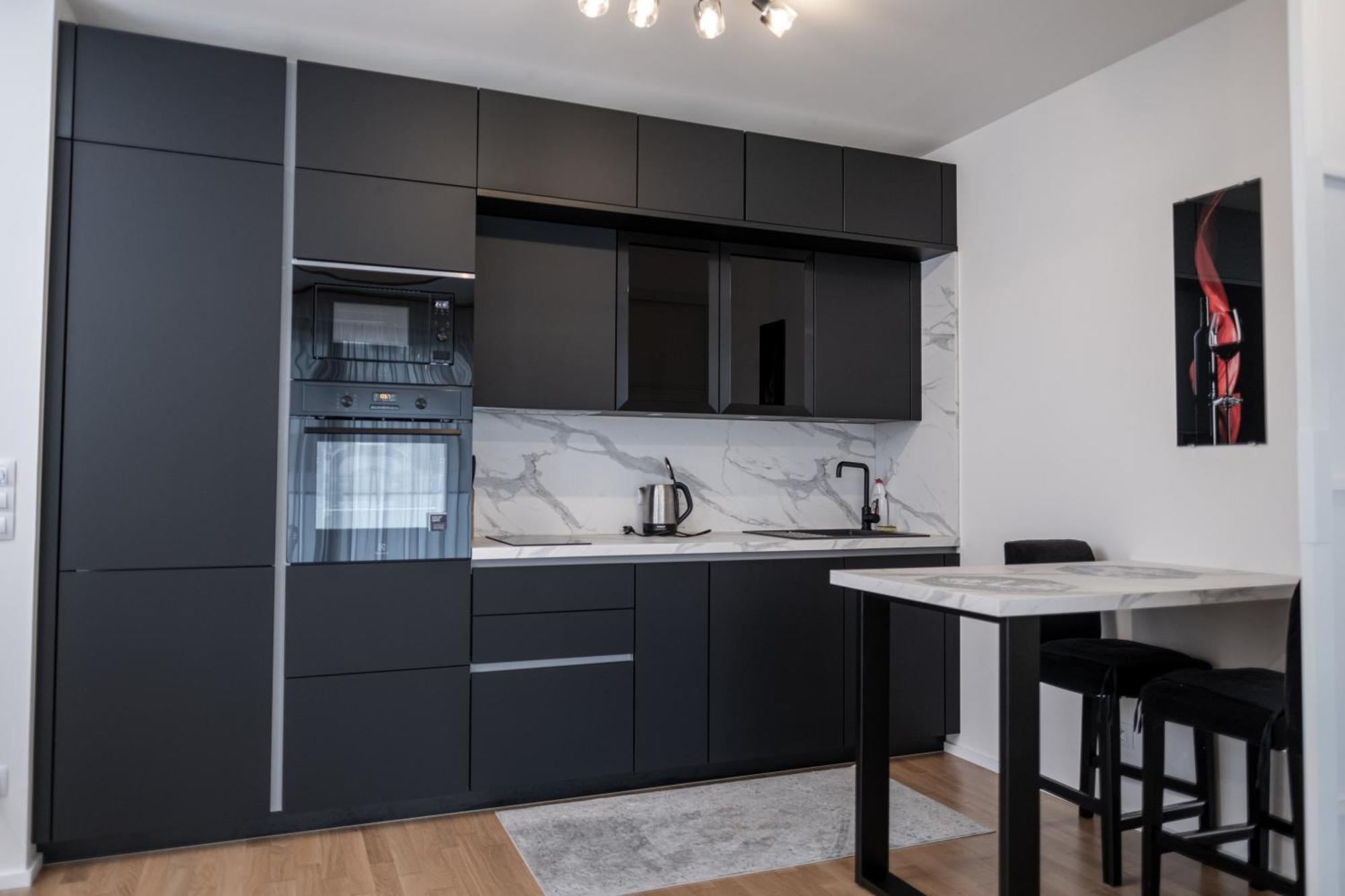 Luxury City Centre Apartment Prague Ngoại thất bức ảnh
