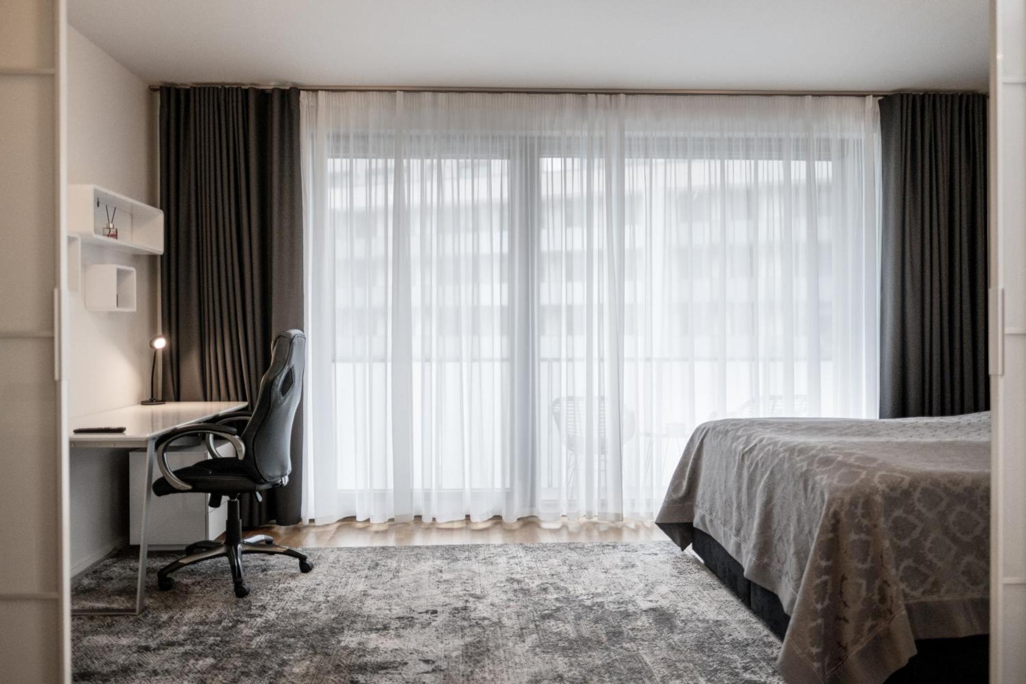 Luxury City Centre Apartment Prague Ngoại thất bức ảnh