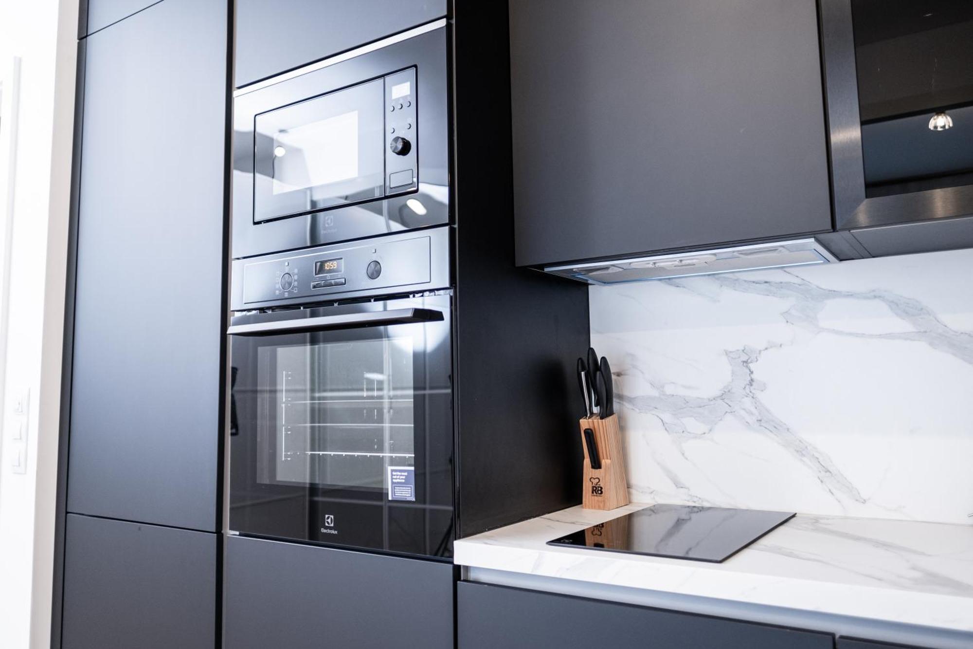 Luxury City Centre Apartment Prague Ngoại thất bức ảnh