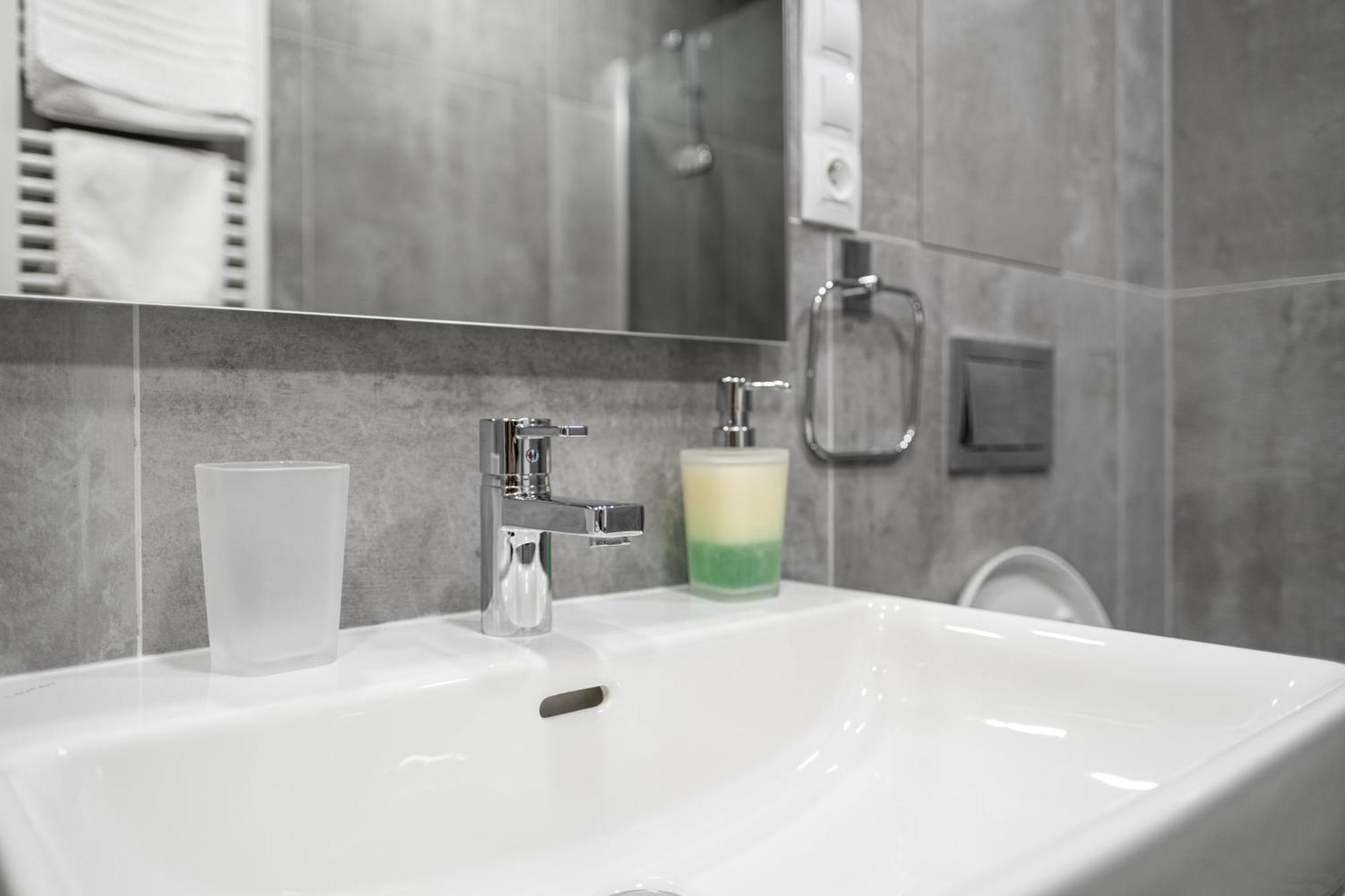 Luxury City Centre Apartment Prague Ngoại thất bức ảnh