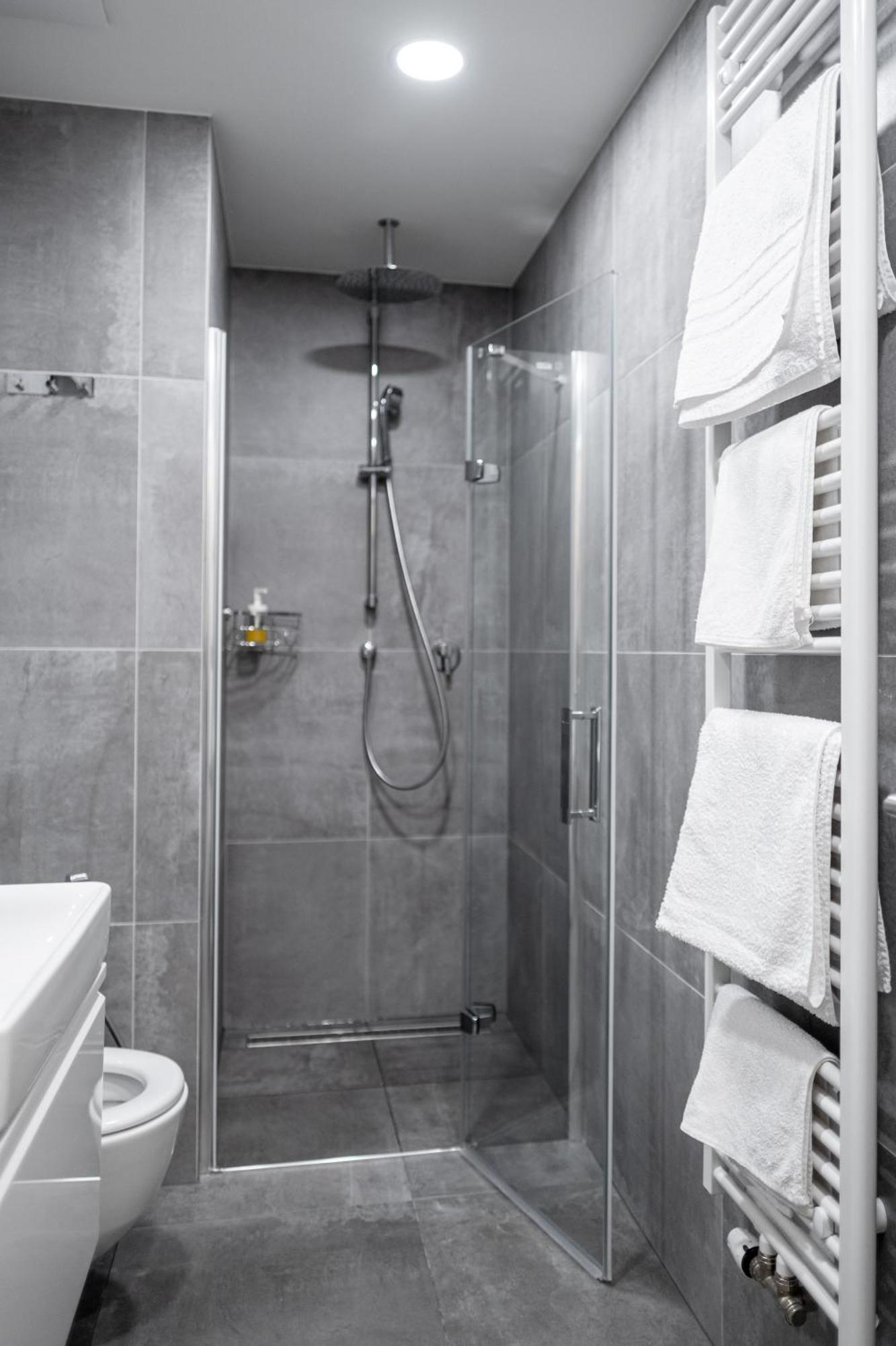 Luxury City Centre Apartment Prague Ngoại thất bức ảnh