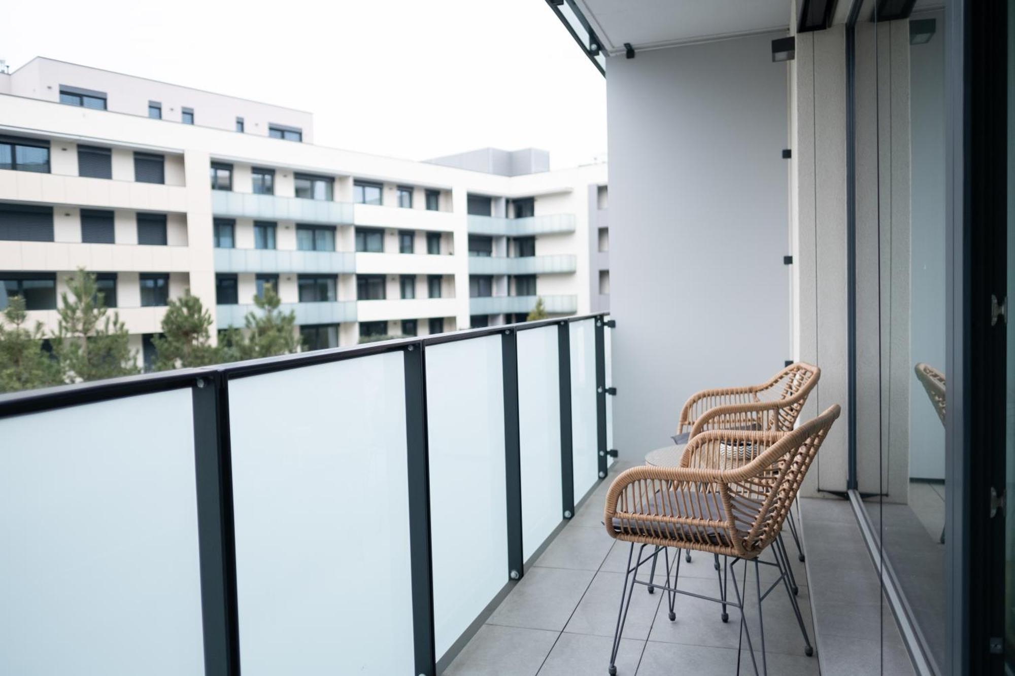 Luxury City Centre Apartment Prague Ngoại thất bức ảnh